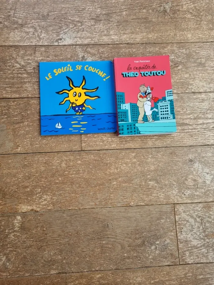 Livres école des loisirs - photo numéro 5