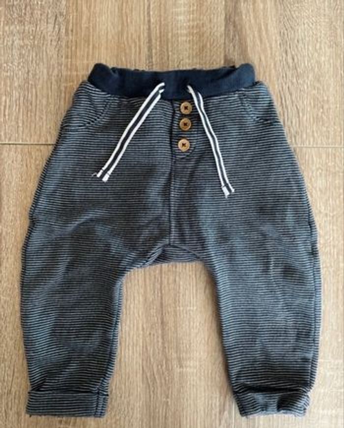 Ensemble bébé tape à l’œil 18 mois - photo numéro 8