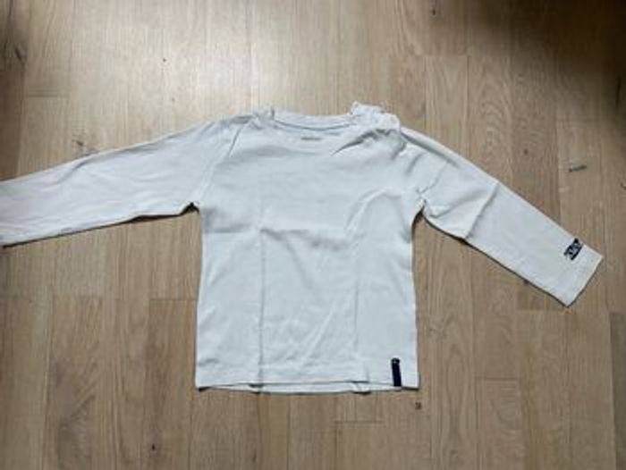Tee shirt 5 ans