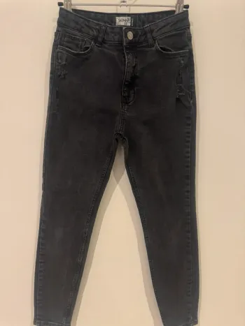 Jean skinny