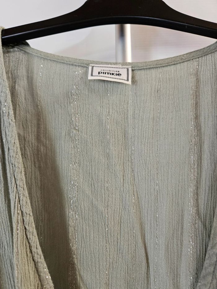 Robe courte pimkie neuve - photo numéro 3