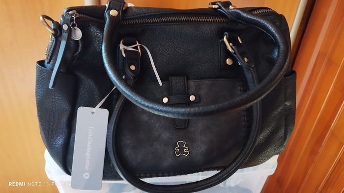 Sac neuf lulu castagnette - photo numéro 6