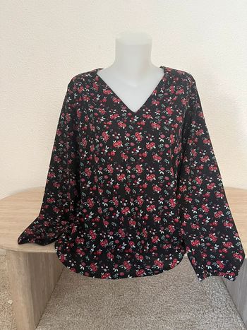 Blouse manches longues 💫Kiabi taille 42/44💫