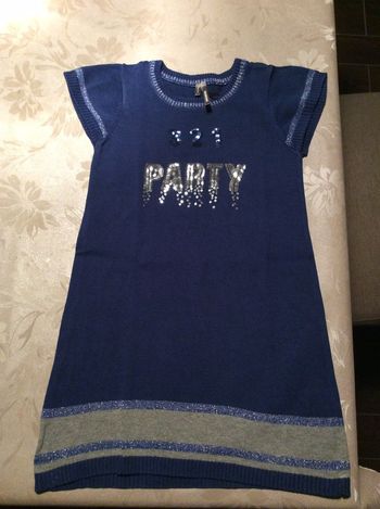 Robe Orchestra 6 ans