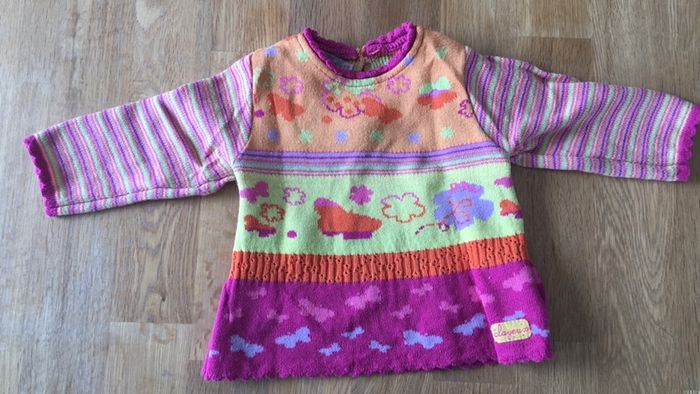 Ensemble jean pull clayeux - photo numéro 6