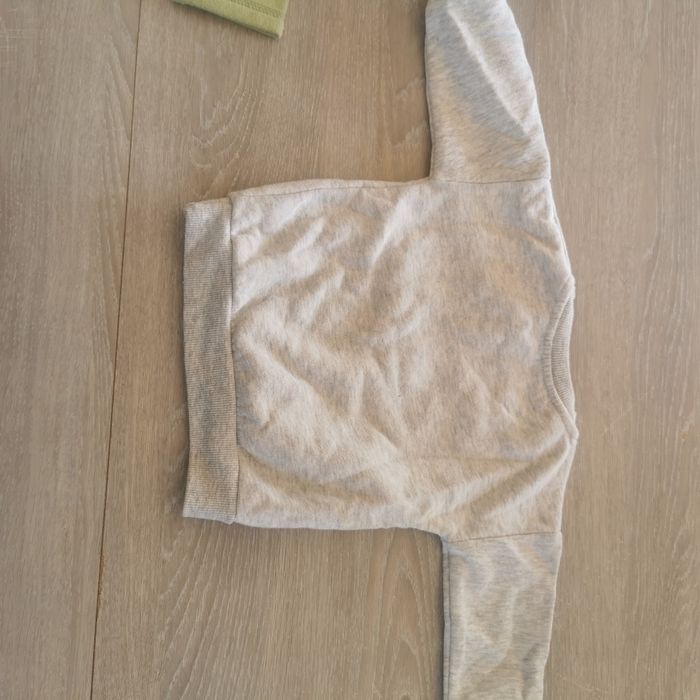 Pull / sweat taille 6 mois absorba / primark - photo numéro 4