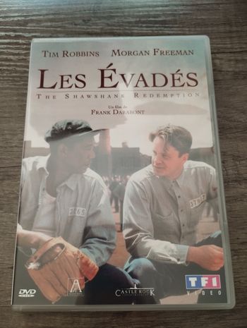 Les Evadés - Édition Simple 