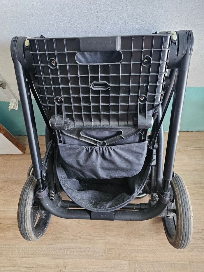 Cybex Balios S Lux - photo numéro 3