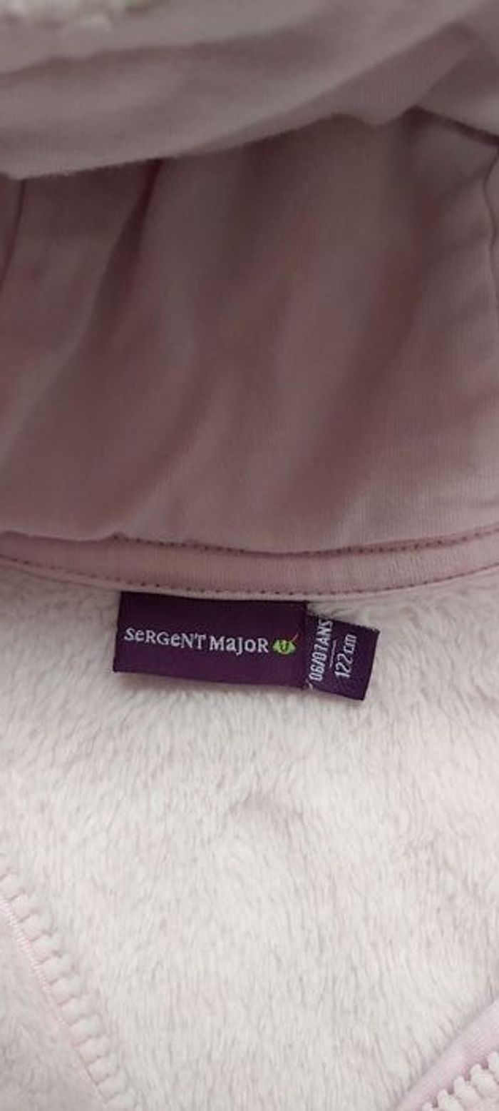 Surpyjama 6/7 ans - photo numéro 4