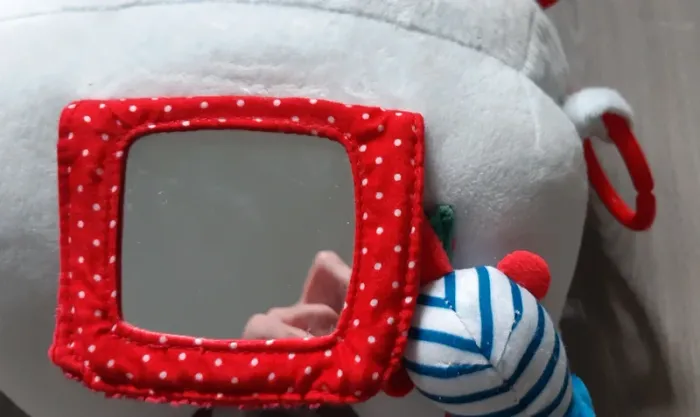 Axel l'hippo - photo numéro 5