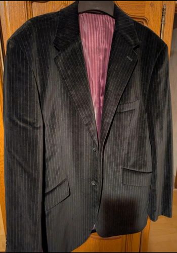 Veste homme