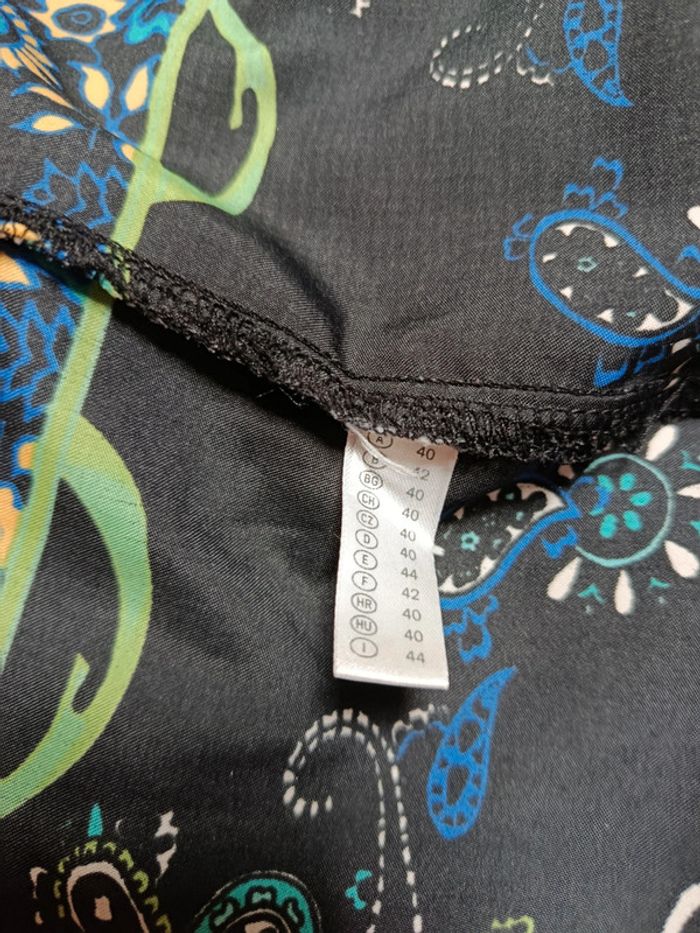 Robe légère XL C&A - photo numéro 6