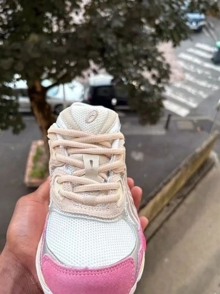 Asics Gel-NYC Rose     40 - photo numéro 5