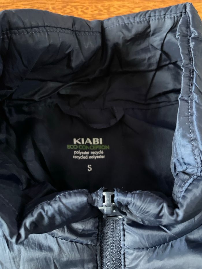 Doudoune - photo numéro 3