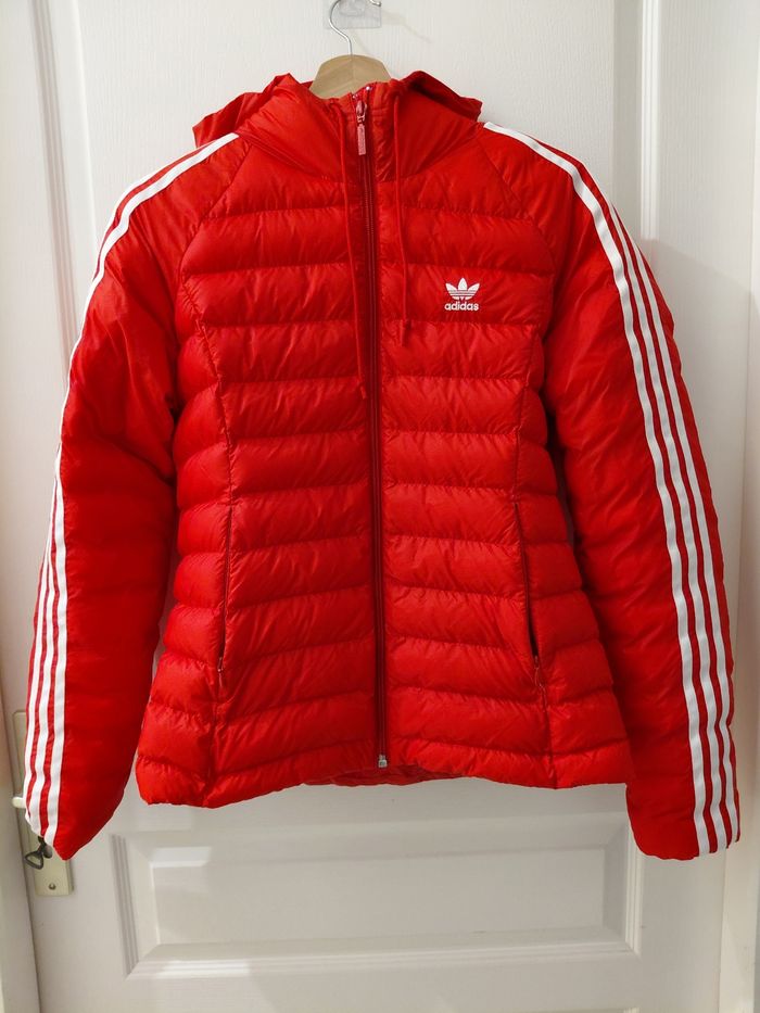 Blouson Adidas