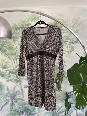 Robe de grossesse mi saison 