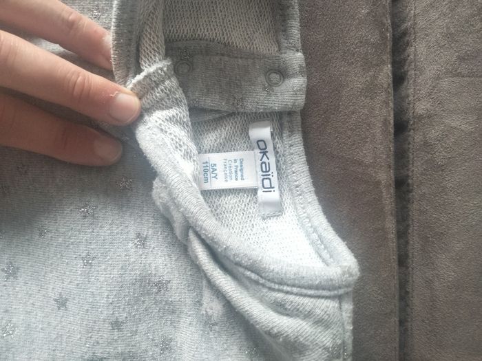 Robe fille - photo numéro 2