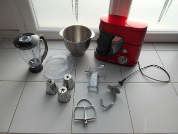 Robot Masterchef Moulinex