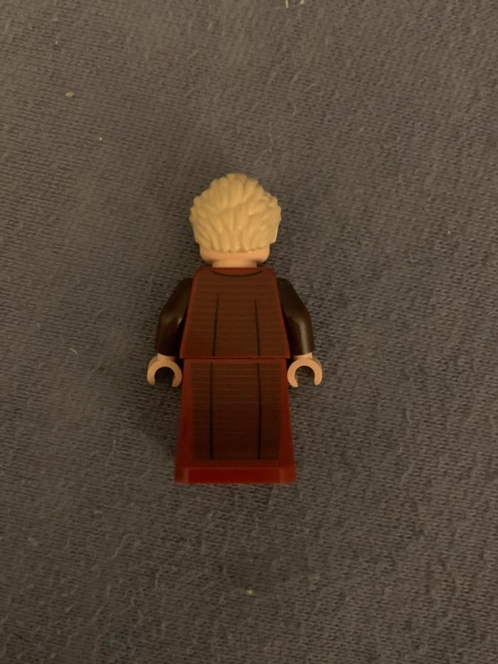 Lego Star Wars Palpatine 75354 Cannonière de Coruscant - photo numéro 2