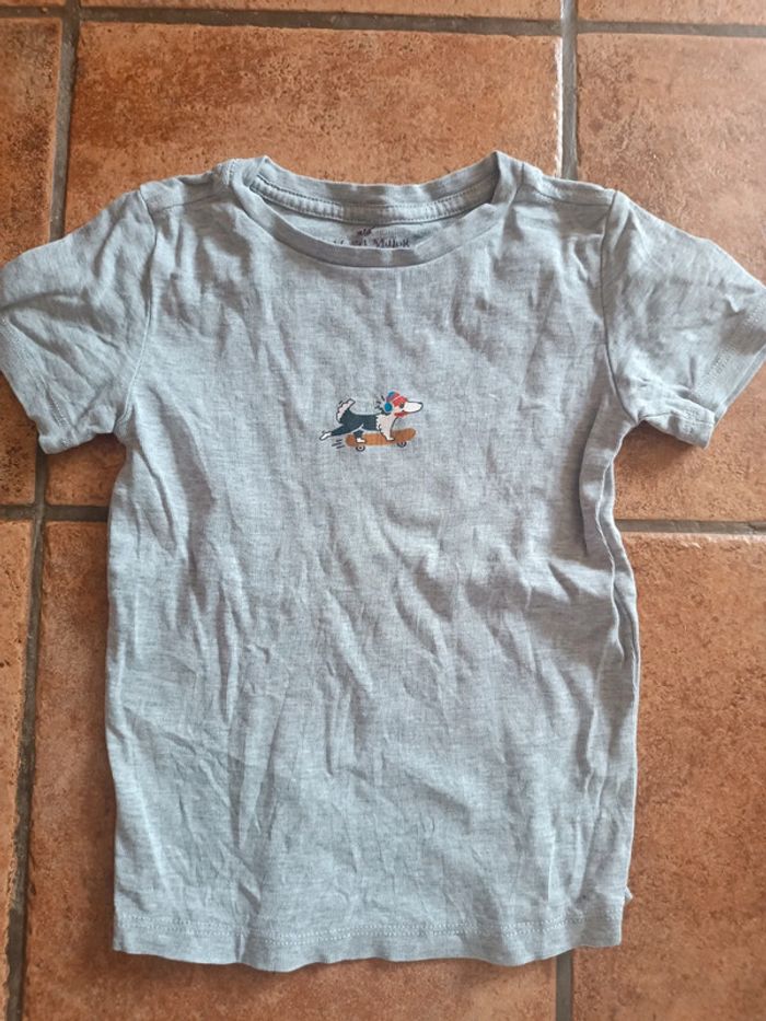 Maillot de corps
