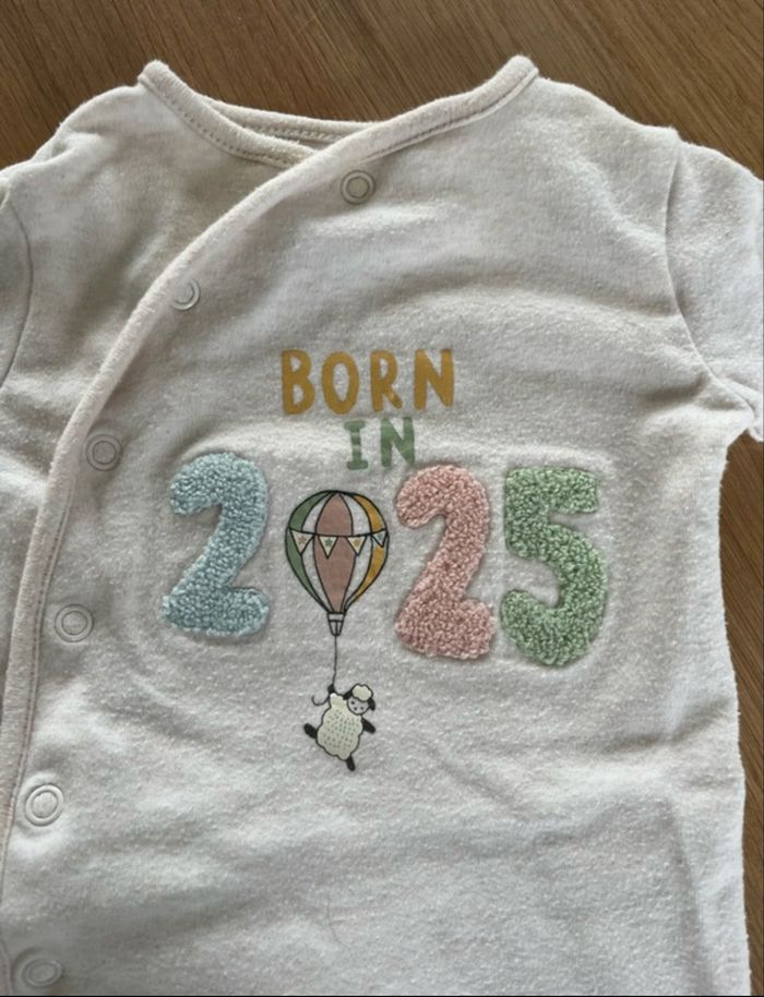 Pyjama 2025 - photo numéro 3