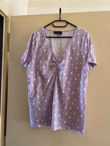 T shirt femme XXL