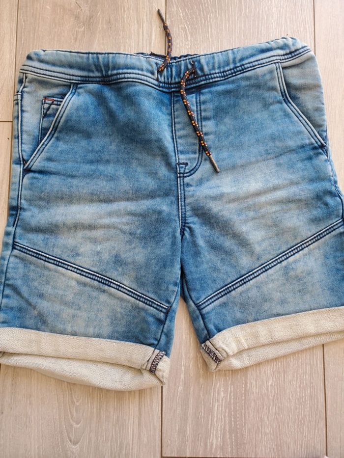 Short garçon 12 ans creeks