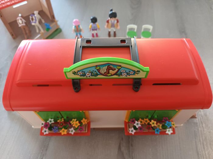 Playmobil country 70510 - photo numéro 5