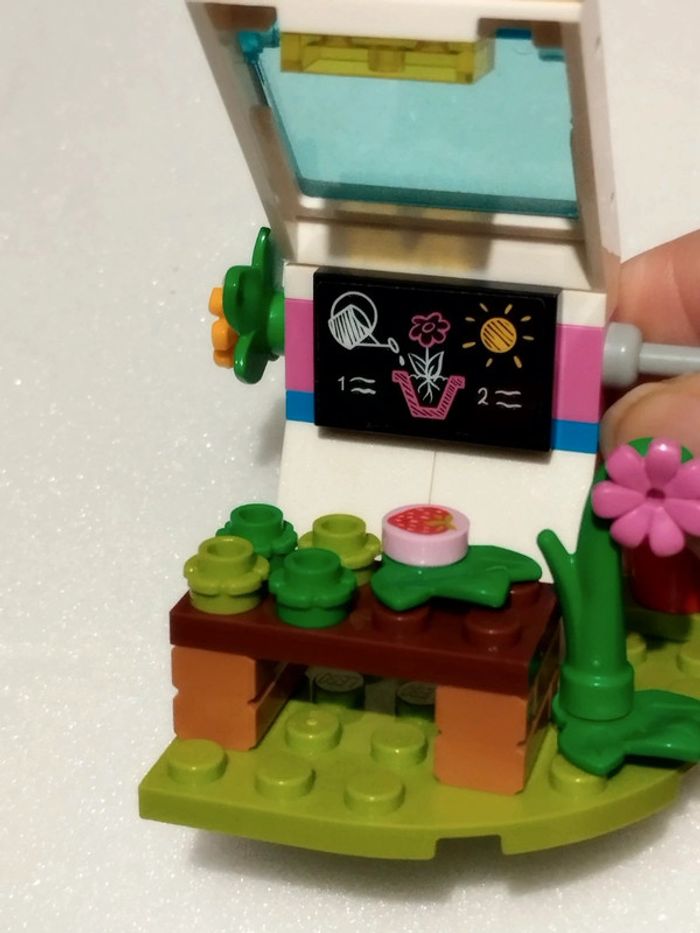 Lego 41425 - photo numéro 4