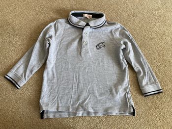 Polo du pareil au même 3 ans