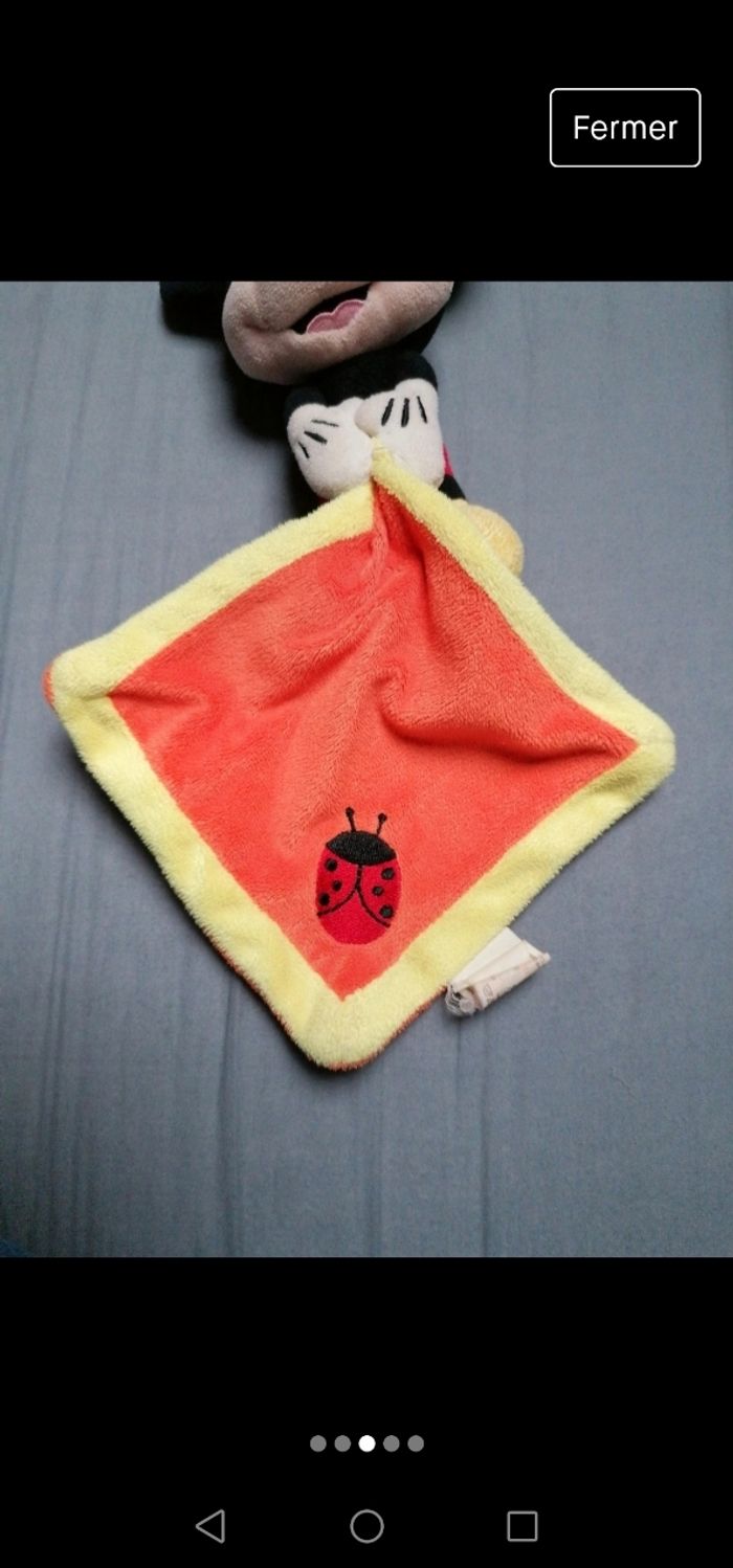 Doudou - photo numéro 3