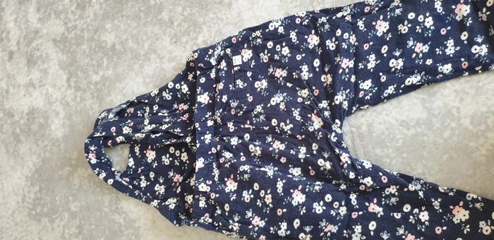 Combinaison bebe fille 18 mois - photo numéro 3