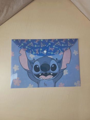 Porte documents Stitch