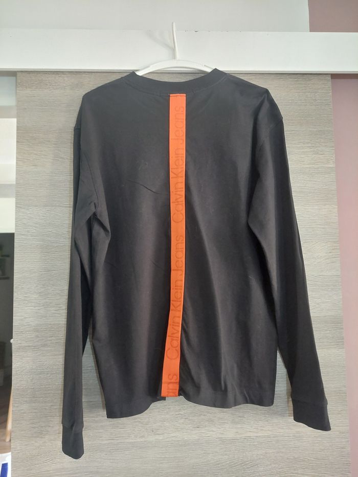 Tee-shirt homme - photo numéro 2