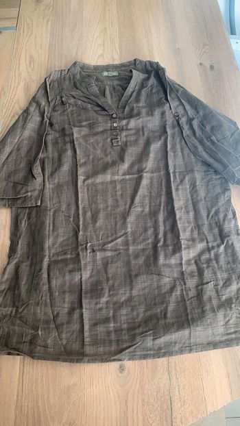 Chemisier taille 42