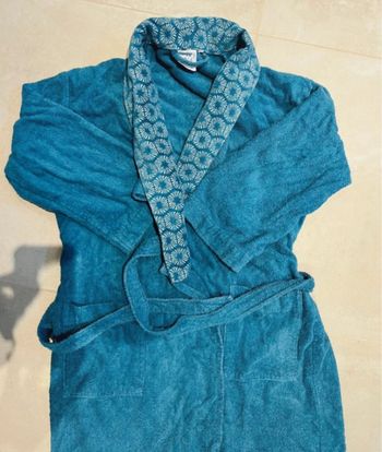 Peignoir pour homme xl