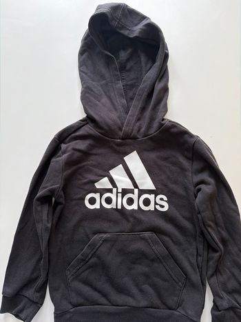 Pull adidas 