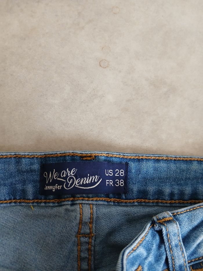 Jean taille 38 - photo numéro 4