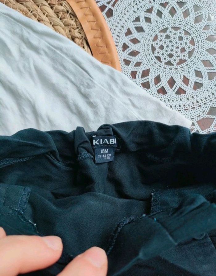 Ensemble Kiabi 18m - photo numéro 3