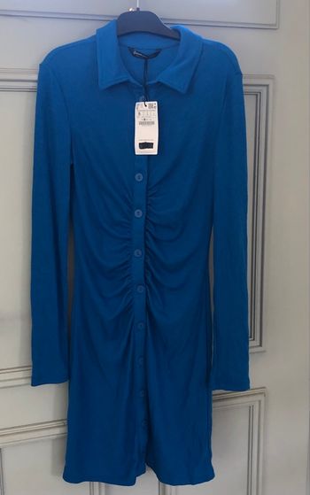 Robe stradivarius 