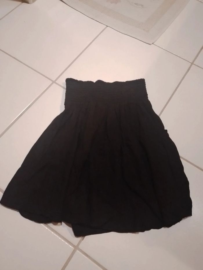 Jupe femme noire - photo numéro 10