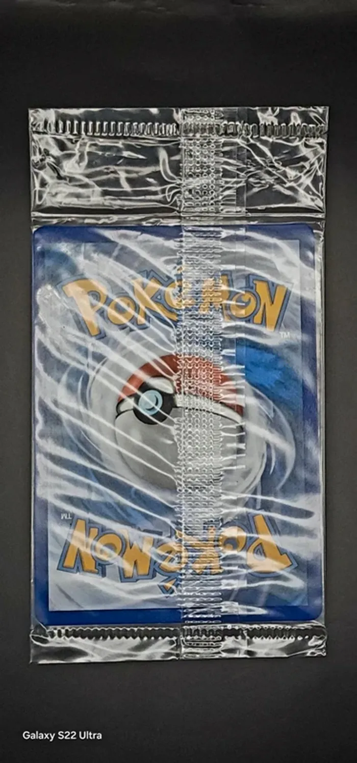 Pokemon - Sulfura, Electhor et Artikodin SM210 Scéllé - Promo Destinées Occultes - photo numéro 2