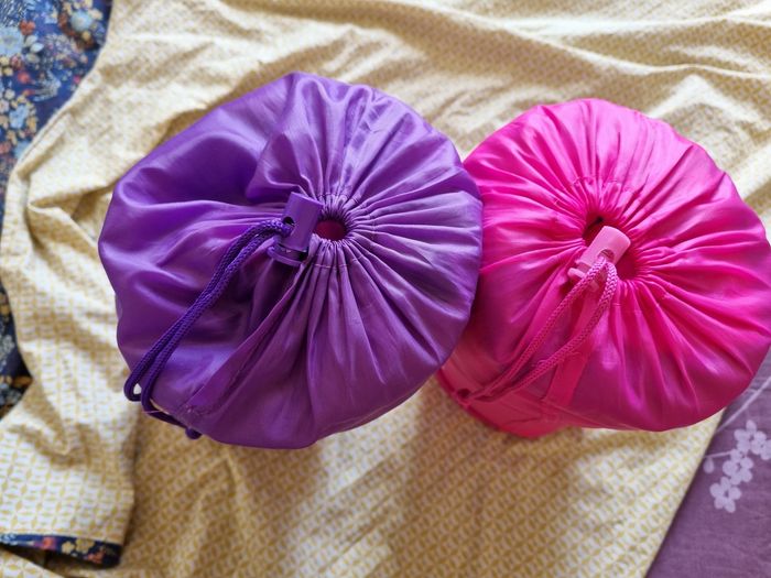 2 sacs de couchages - photo numéro 10