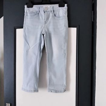 Pantacourt femme 36 Camaïeu