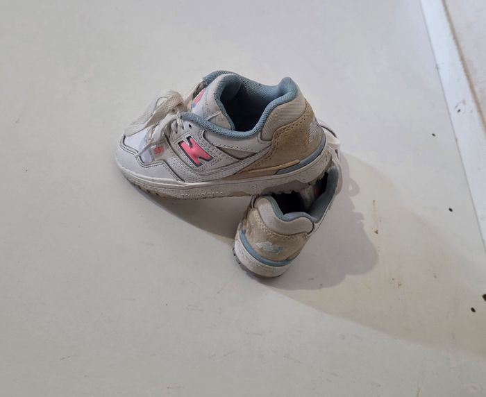 Basket new balance