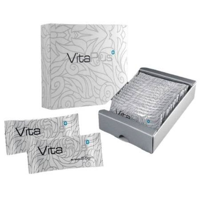 AUTHENTIQUE VITAPLUS DOCTEUR SECRET 12 SACHETS - photo numéro 1