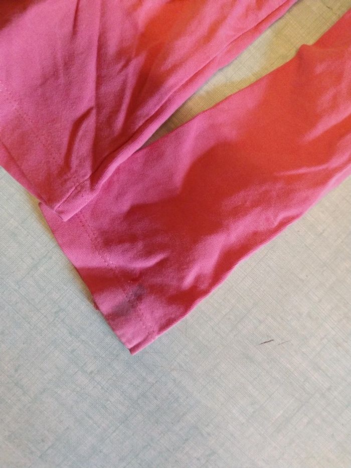 Tee-shirt manche longue - photo numéro 2