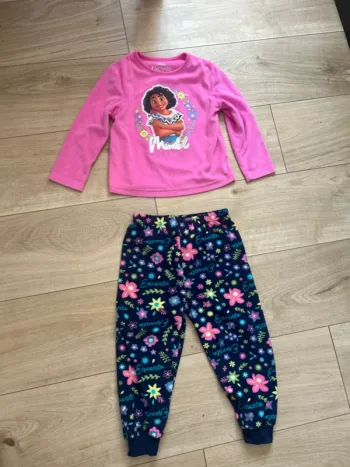 Pyjama enfant Disney