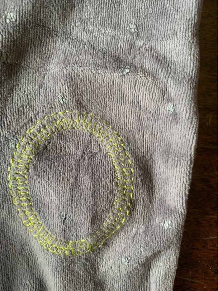 Pyjama bébé - photo numéro 2