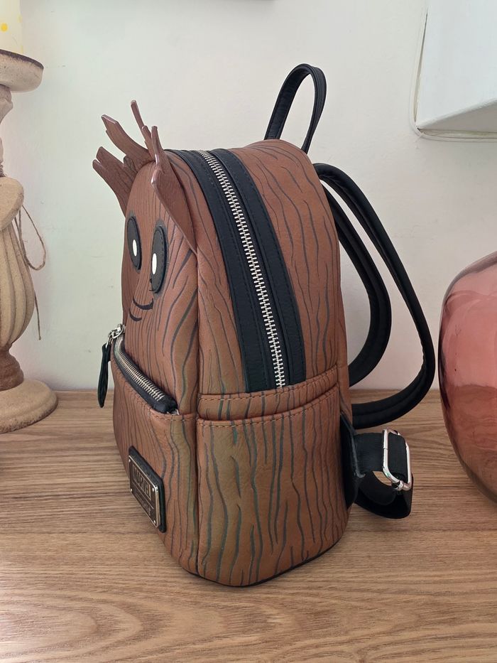 Loungefly Marvel - Groot - photo numéro 3